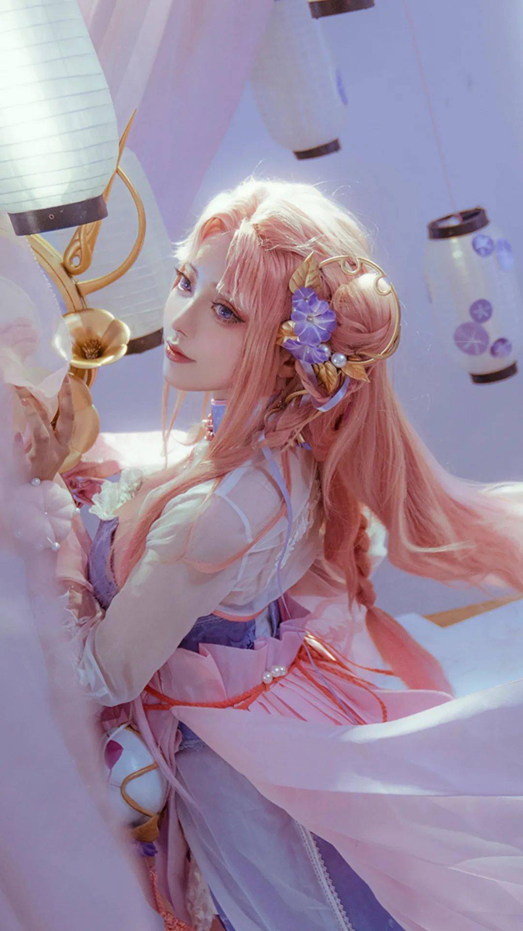 关于王者荣耀Cosplay大赛：谁的还原度最高？谁的创意最惊艳？的信息