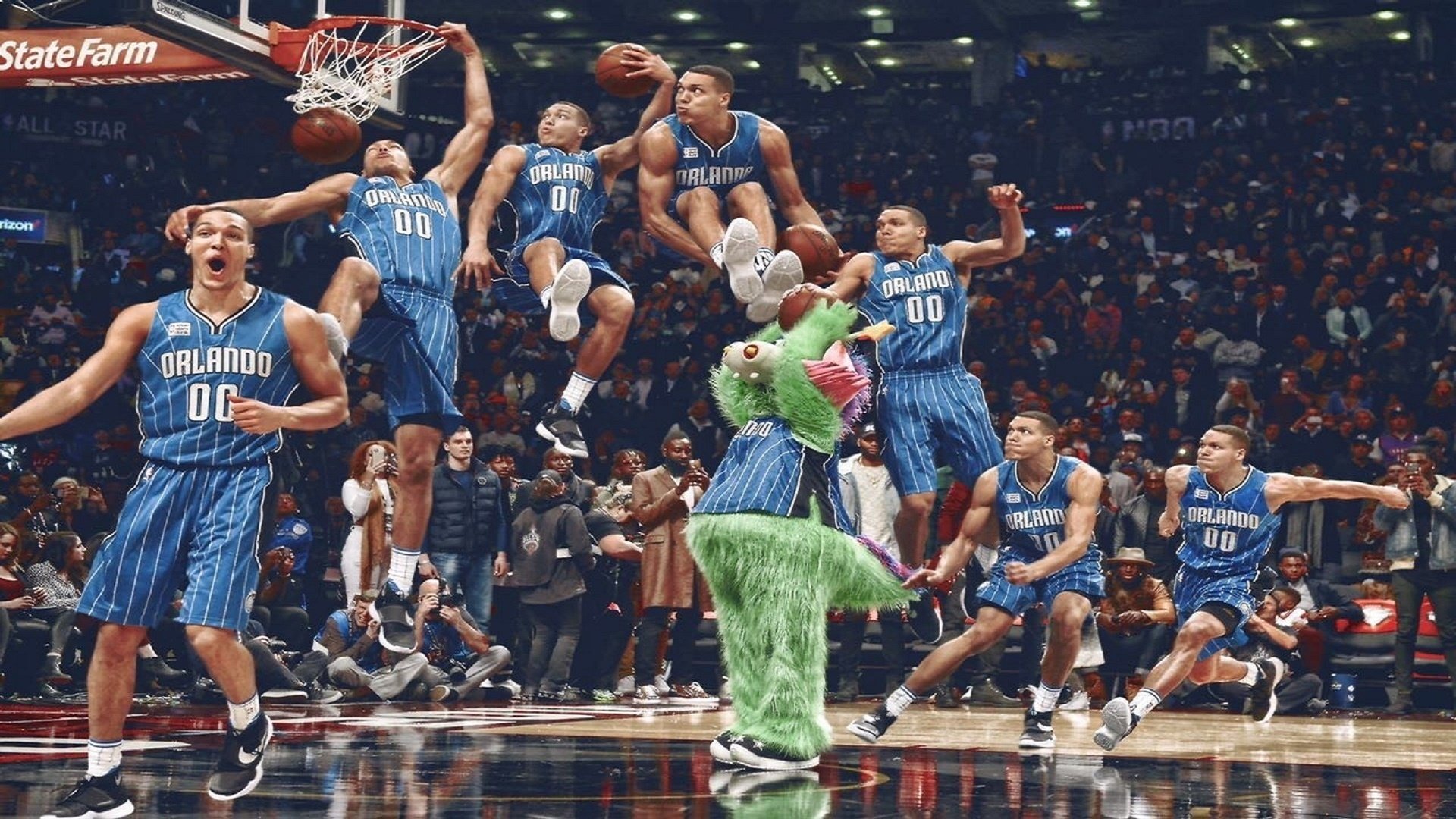 星空体育全站-李明狂砍35分，全面爆发带领球队取胜！，李明进球集锦